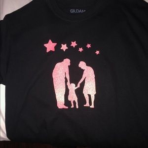 Customized autism shirt